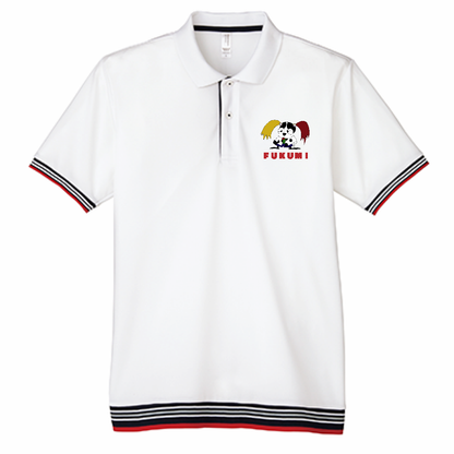 FUKUMI Tシャツ「MEN'S」「LADIES」