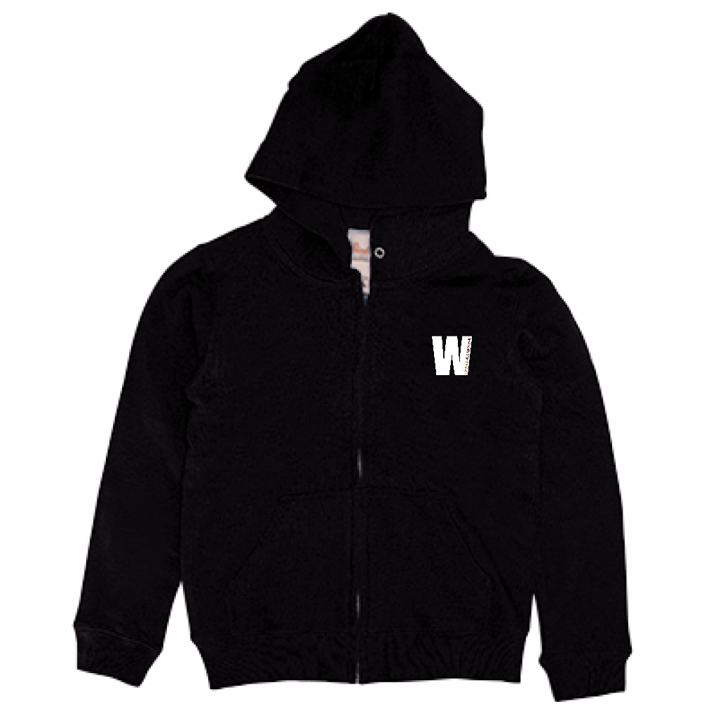 WILDDOGパーカー「MEN'S」「LADIES」