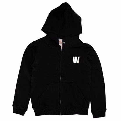 WILDDOGパーカー「MEN'S」「LADIES」