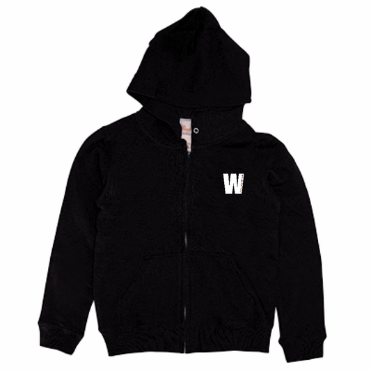 WILDDOGパーカー「MEN'S」「LADIES」