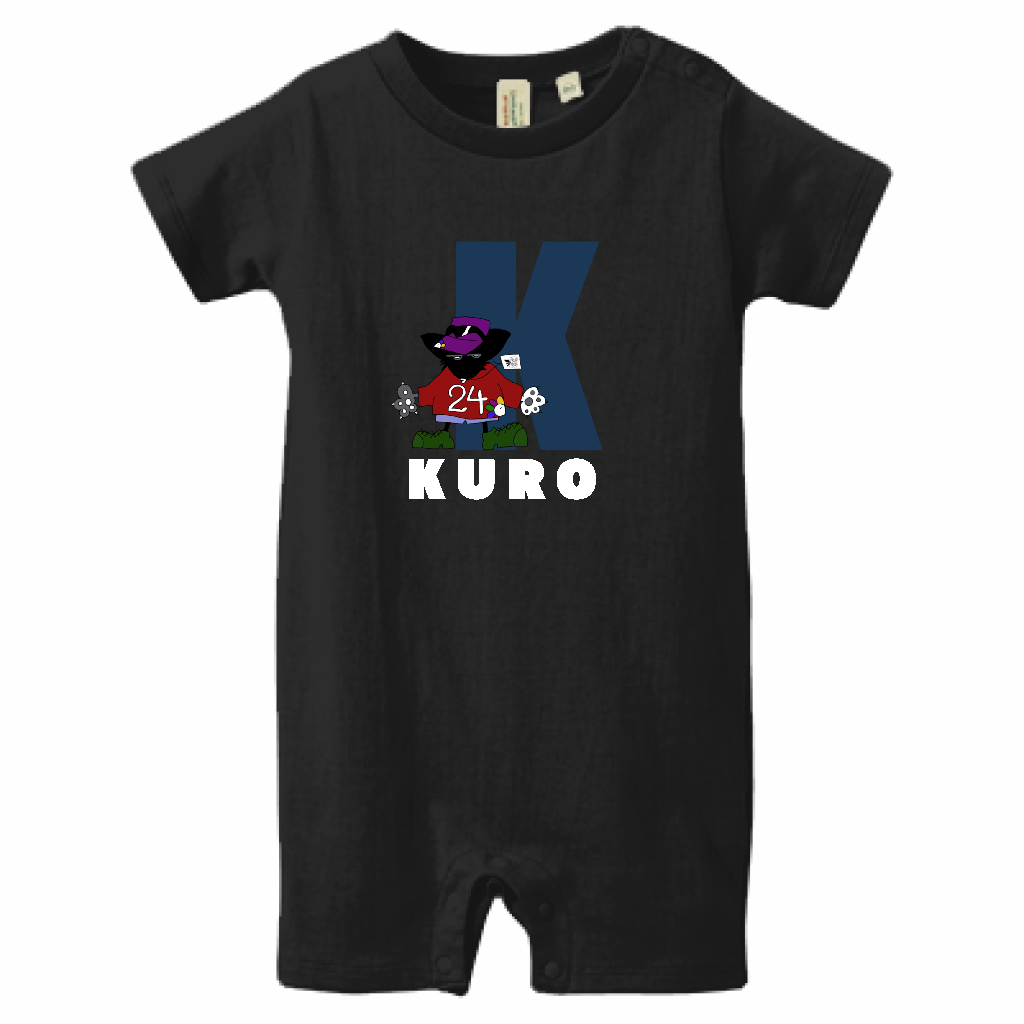 KUROベビー服「BABY」
