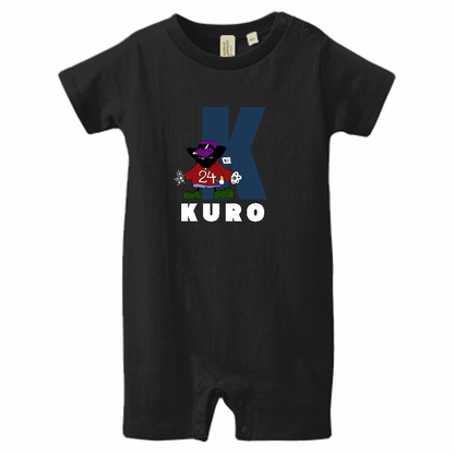 KUROベビー服「BABY」