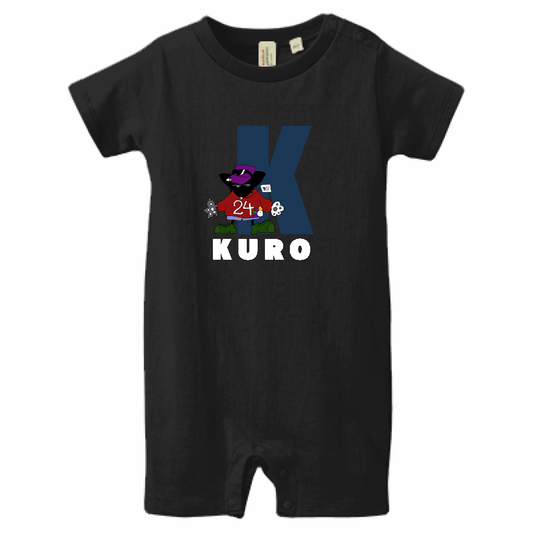 KUROベビー服「BABY」