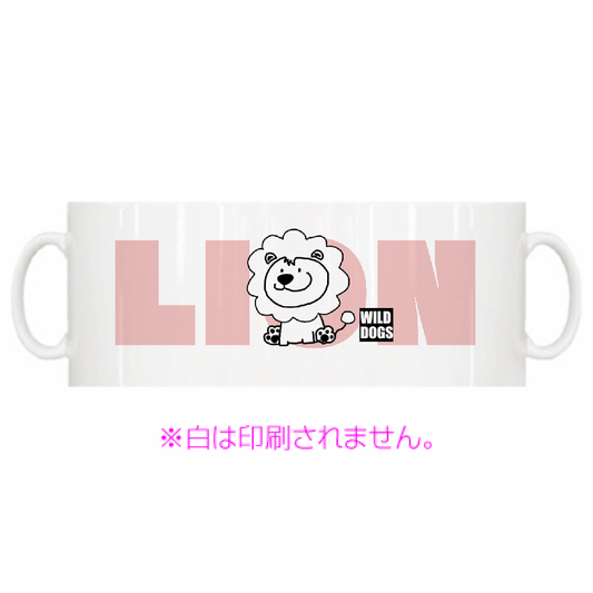 LIONカップ「ITEM」