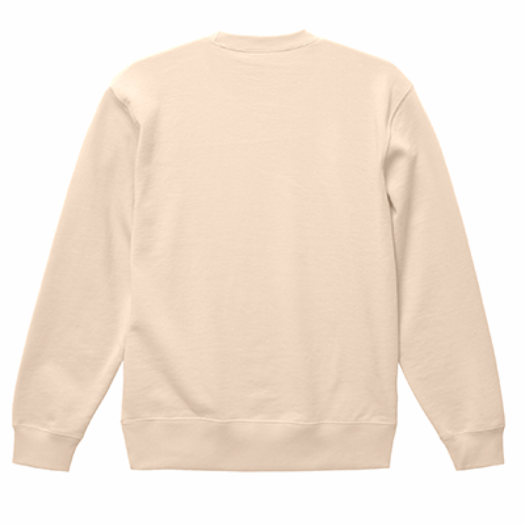 WILDDOGトレーナー「MEN'S」「LADIES」