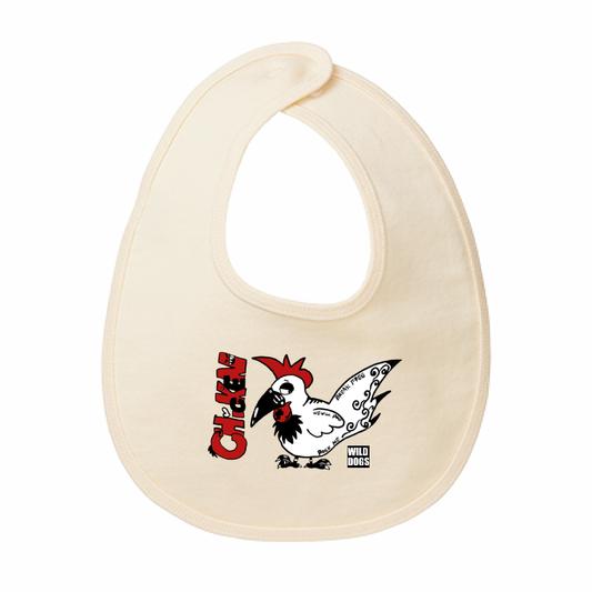 NIWATORIエプロン「BABY」「ITEM」