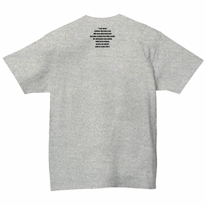WILDDOGTシャツ「MEN'S」「LADIES」
