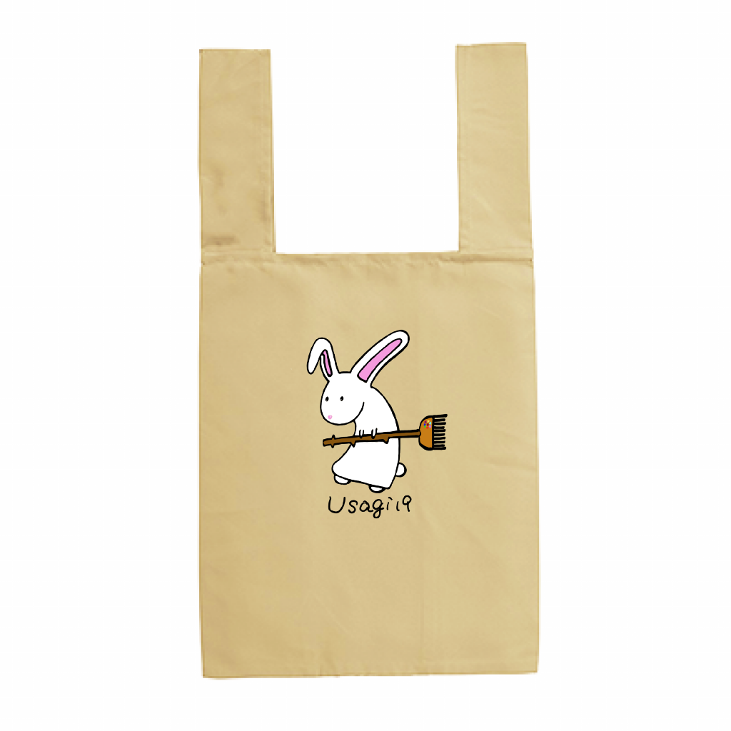 USAGIバック「ITEM」