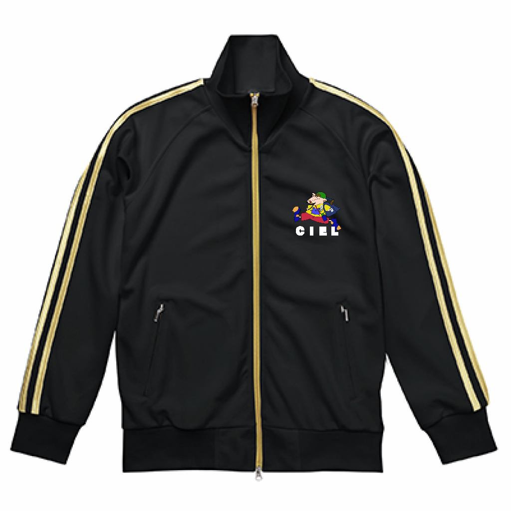 CIELジャケット「MEN'S」「LADIES」