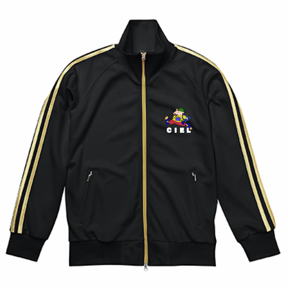 CIELジャケット「MEN'S」「LADIES」