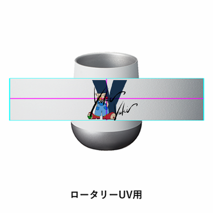 YUKI カップ「ITEM」