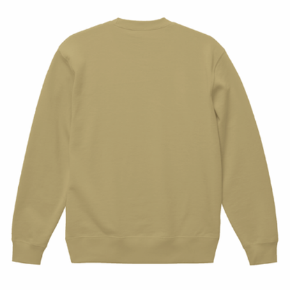 WILDDOGトレーナー「MEN'S」「LADIES」