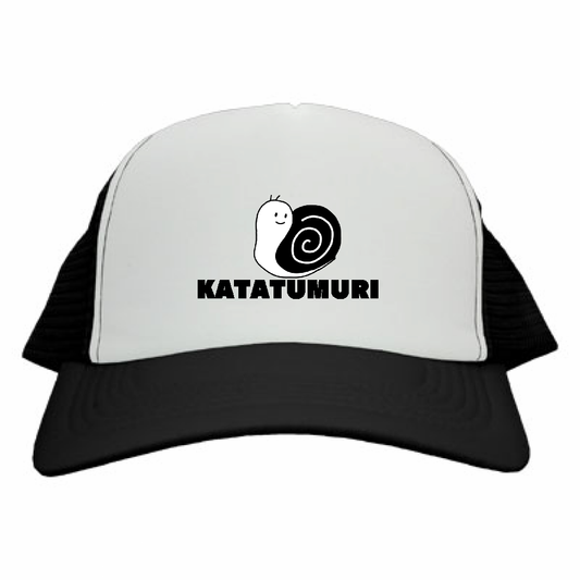 KATATUMURI帽子「ITEM」