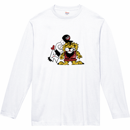 TORA Tシャツ「KID'S」