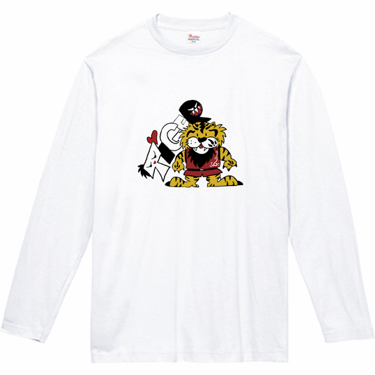 TORA Tシャツ「KID'S」