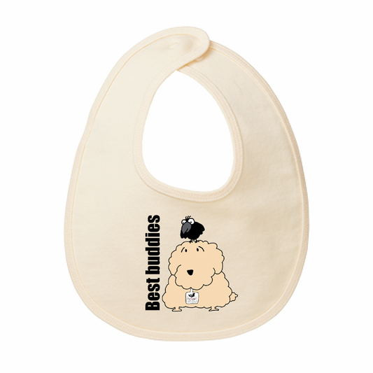 ROBIN＆KARCOエプロン「ITEM」