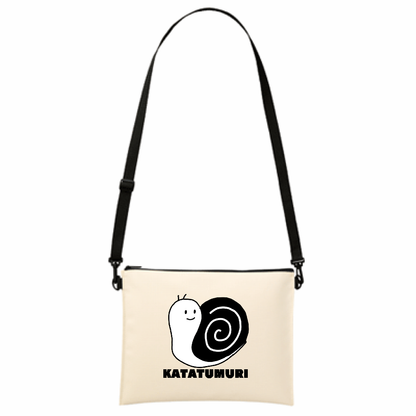 KATATUMURIポーチ「ITEM」