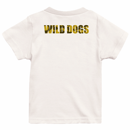 SARUベビーTシャツ「BABY」