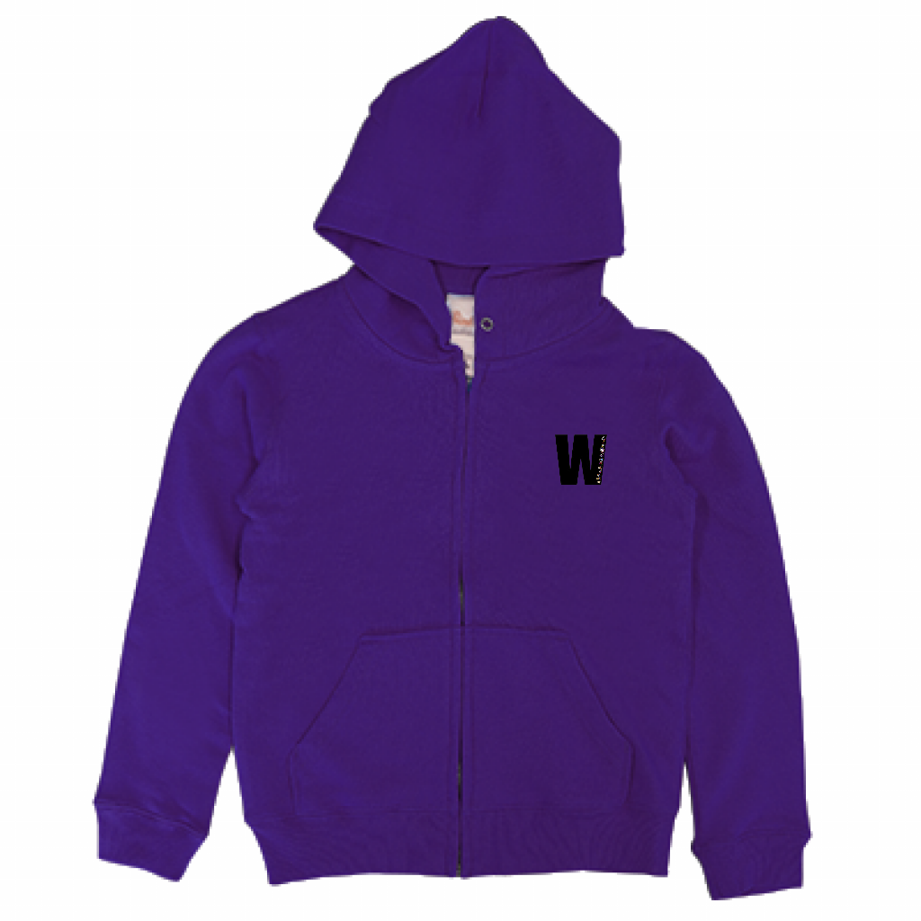 WILDDOGパーカー「MEN'S」「LADIES」