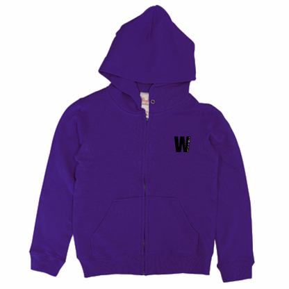 WILDDOGパーカー「MEN'S」「LADIES」