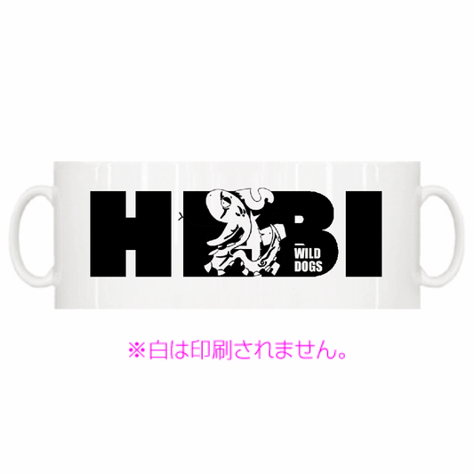HEBIカップ「ITEM」