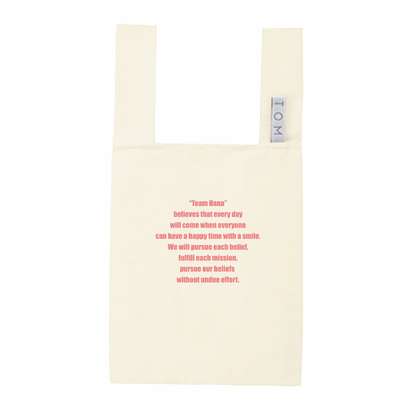 USAGIバック「ITEM」