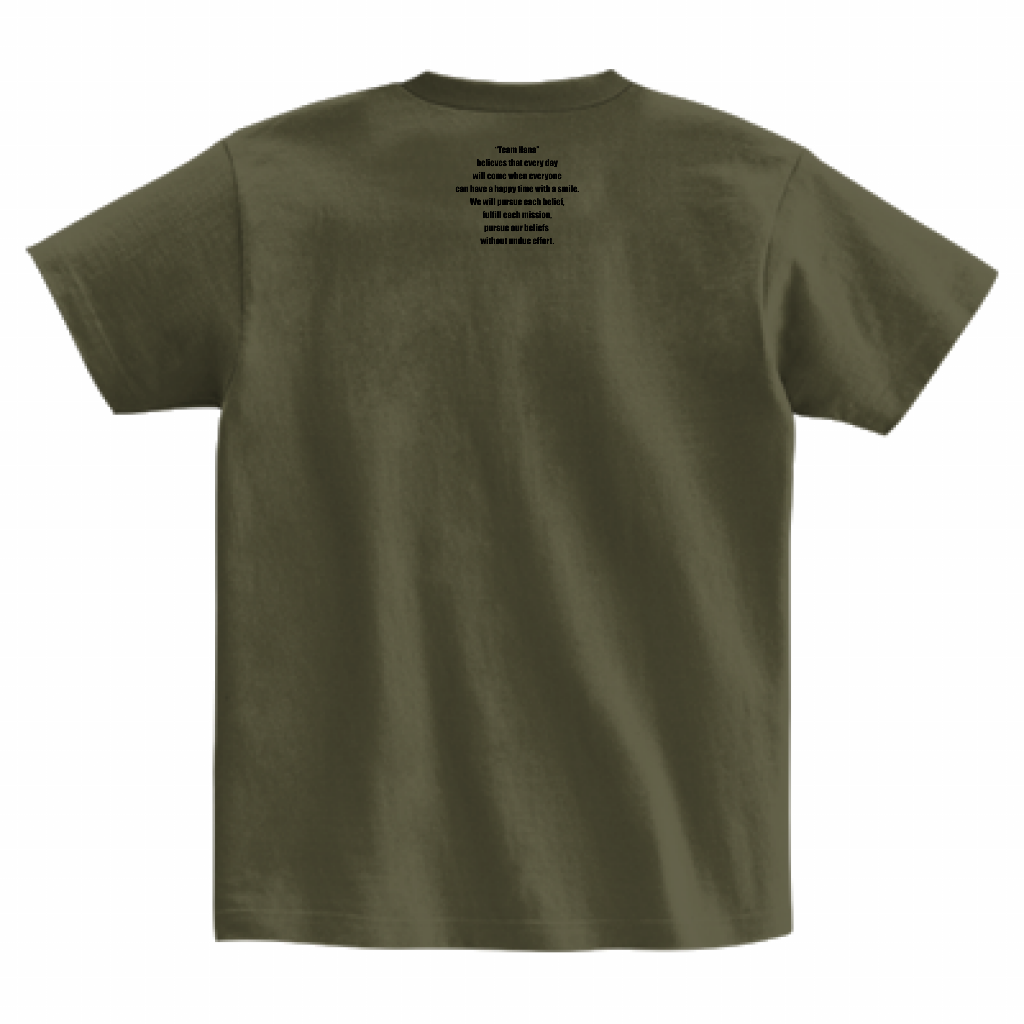 WILDDOGTシャツ「MEN'S」「LADIES」