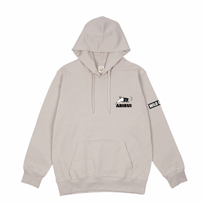 ARIKUIトレーナー「MEN'S」