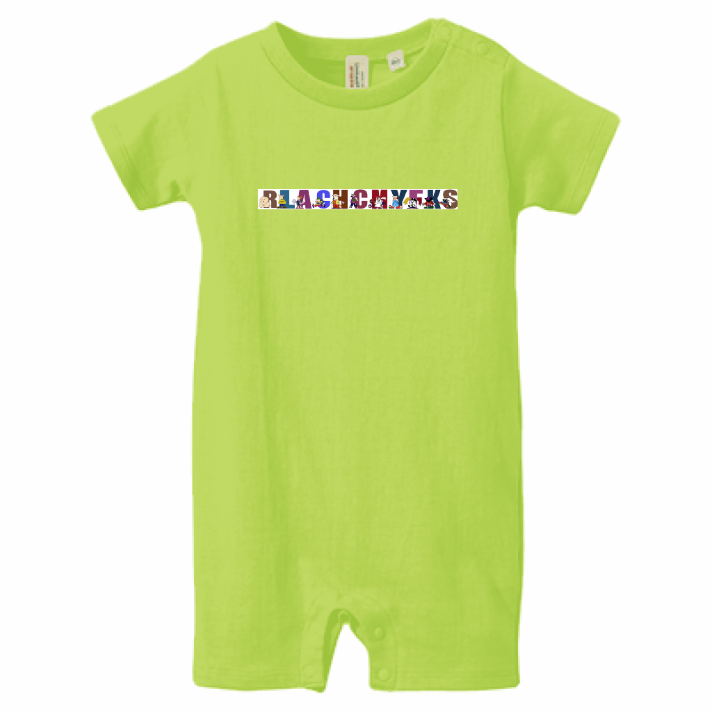 WILDDOGベビー服「BABY」