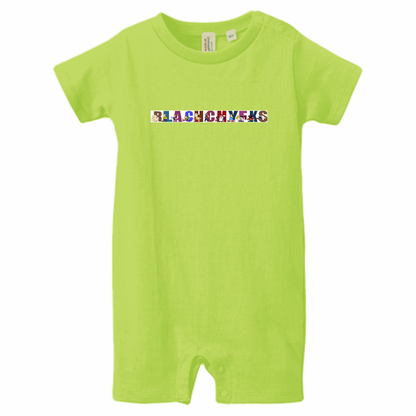 WILDDOGベビー服「BABY」