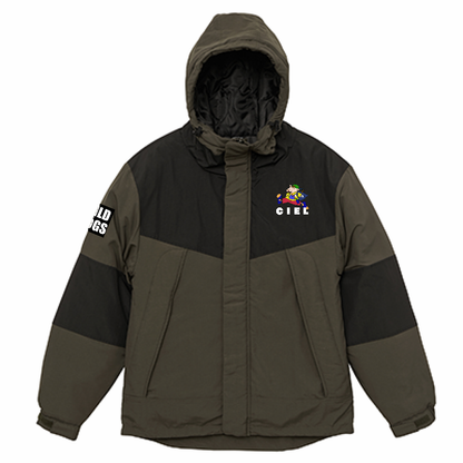 CIELジャンパー「MEN'S」「LADIES」