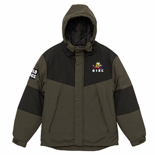 CIELジャンパー「MEN'S」「LADIES」