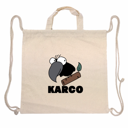 KARCOリュック「ITEM」