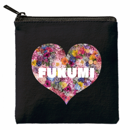 FUKUMIポーチ「ITEM」