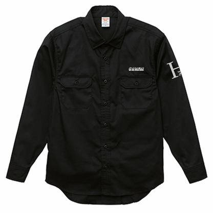 WILDDOGシャツ「MEN'S」「LADIES」