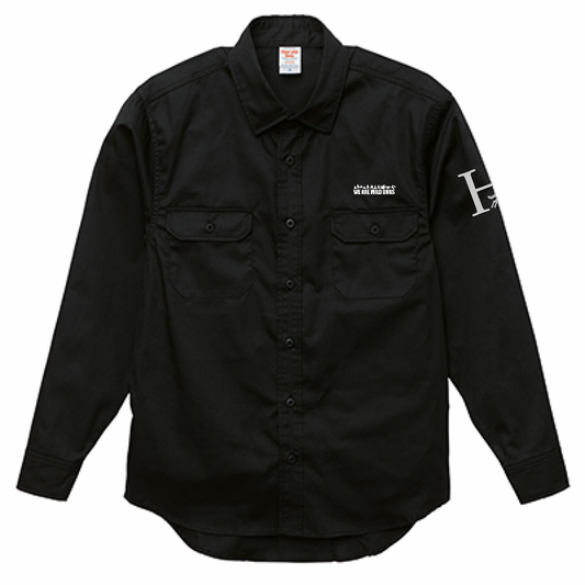 WILDDOGシャツ「MEN'S」「LADIES」