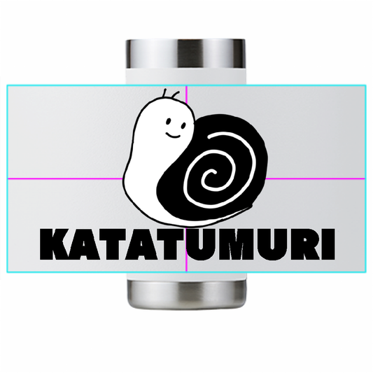 KATATUMURIボトル「ITEM」