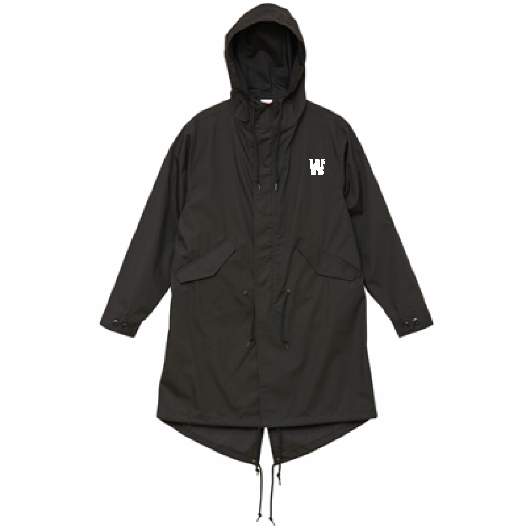 WILDDOGコート「MEN'S」「LADIES」