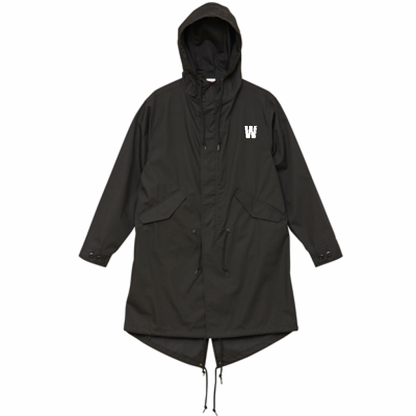 WILDDOGコート「MEN'S」「LADIES」
