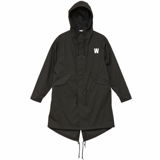 WILDDOGコート「MEN'S」「LADIES」