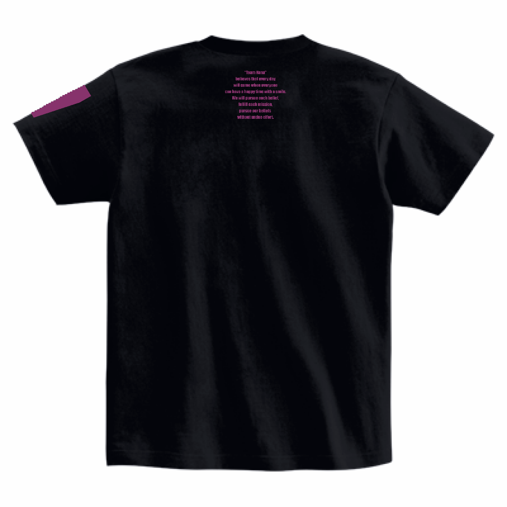 ハートTシャツ「MEN'S」「LADIES」