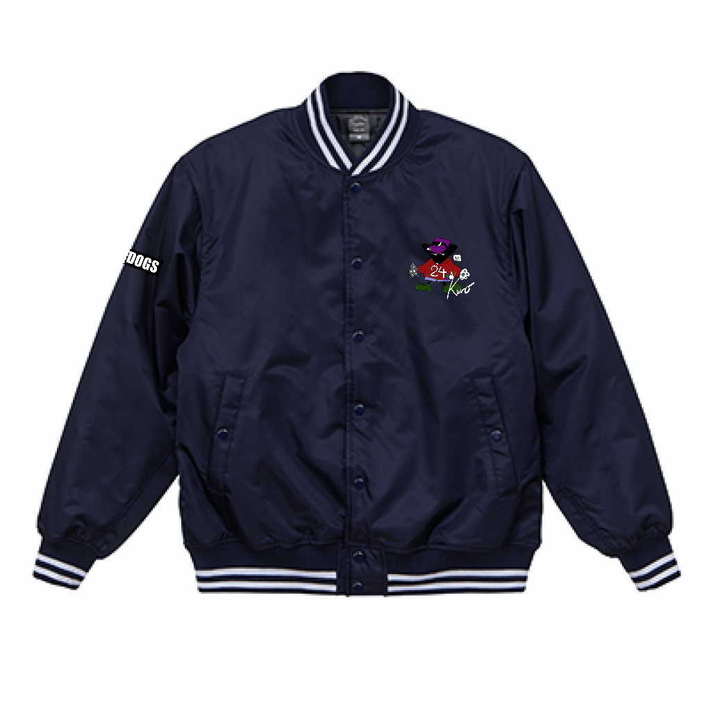 KUROジャンパー「MEN'S」「LADIES」