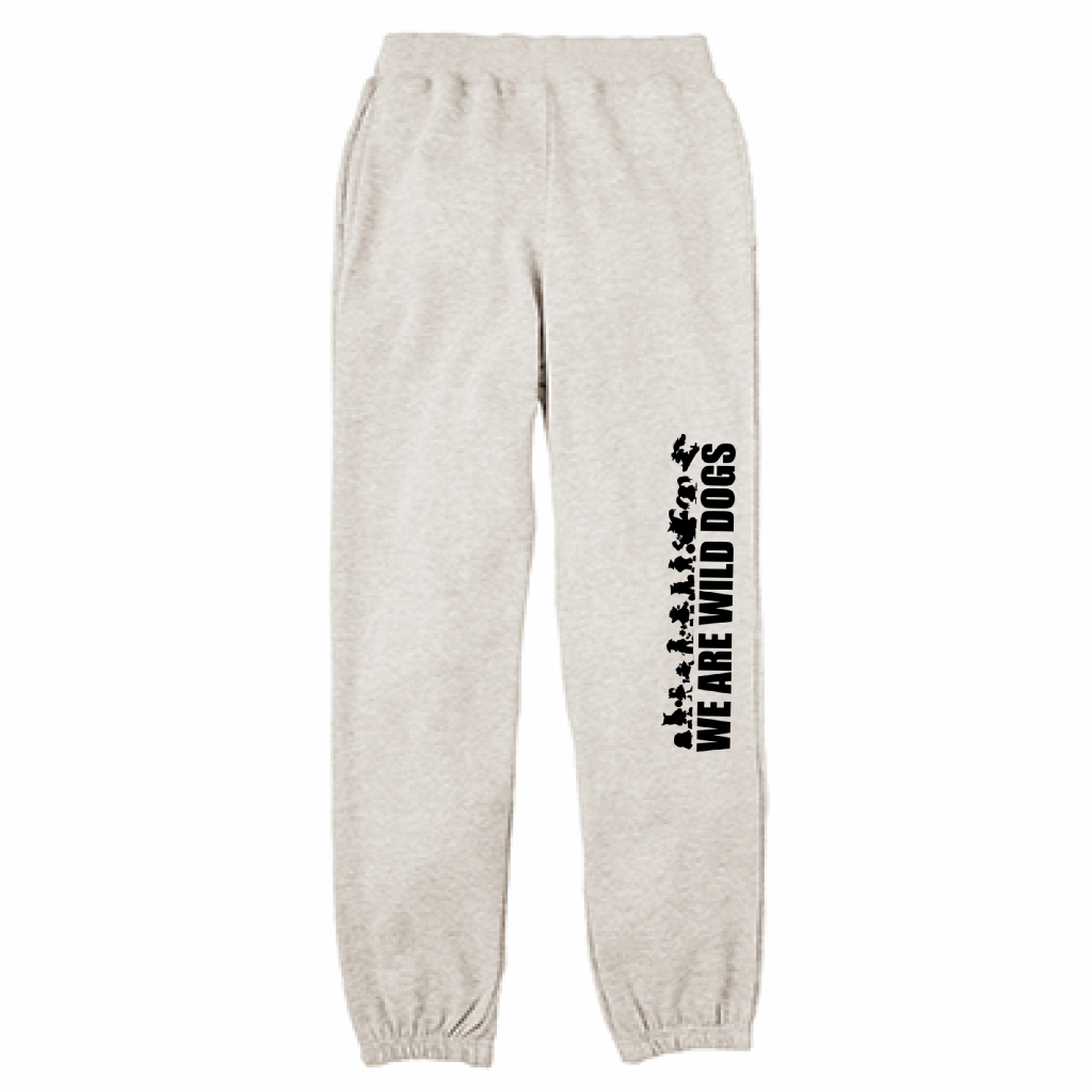 WILDDOGパンツ「MEN'S」「LADIES」