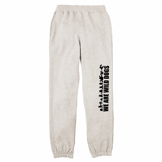 WILDDOGパンツ「MEN'S」「LADIES」