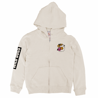 HITUJIキッズパーカー「KID'S」