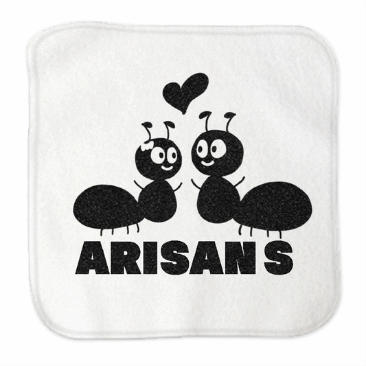 ARISANＳミニタオル「ITEM」