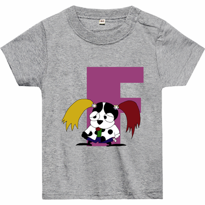 FUKUMIベビーTシャツ「BABY」