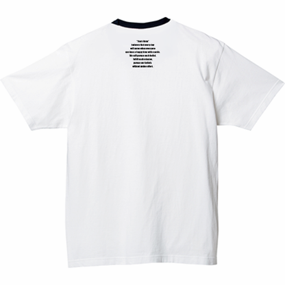 WILDDOGTシャツ「MEN'S」「LADIES」