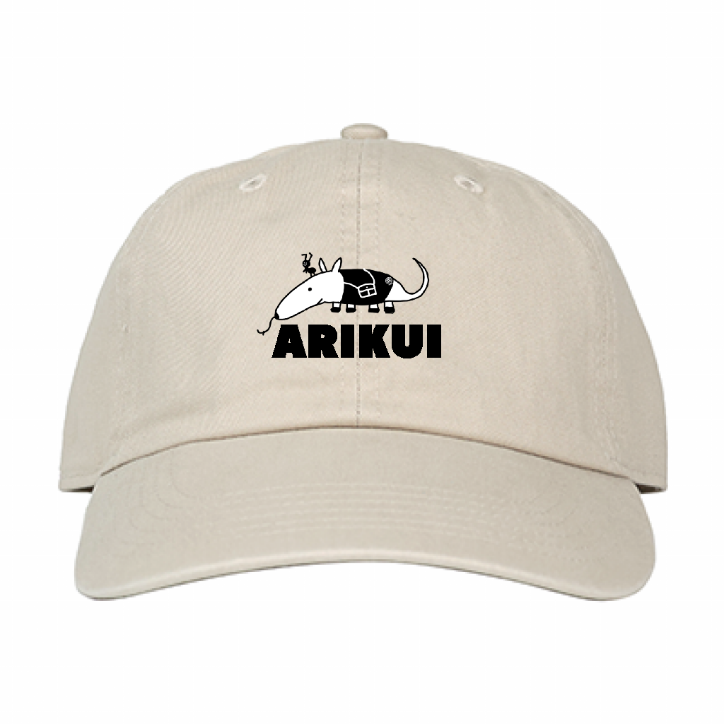 ARIKUI帽子「ITEM」