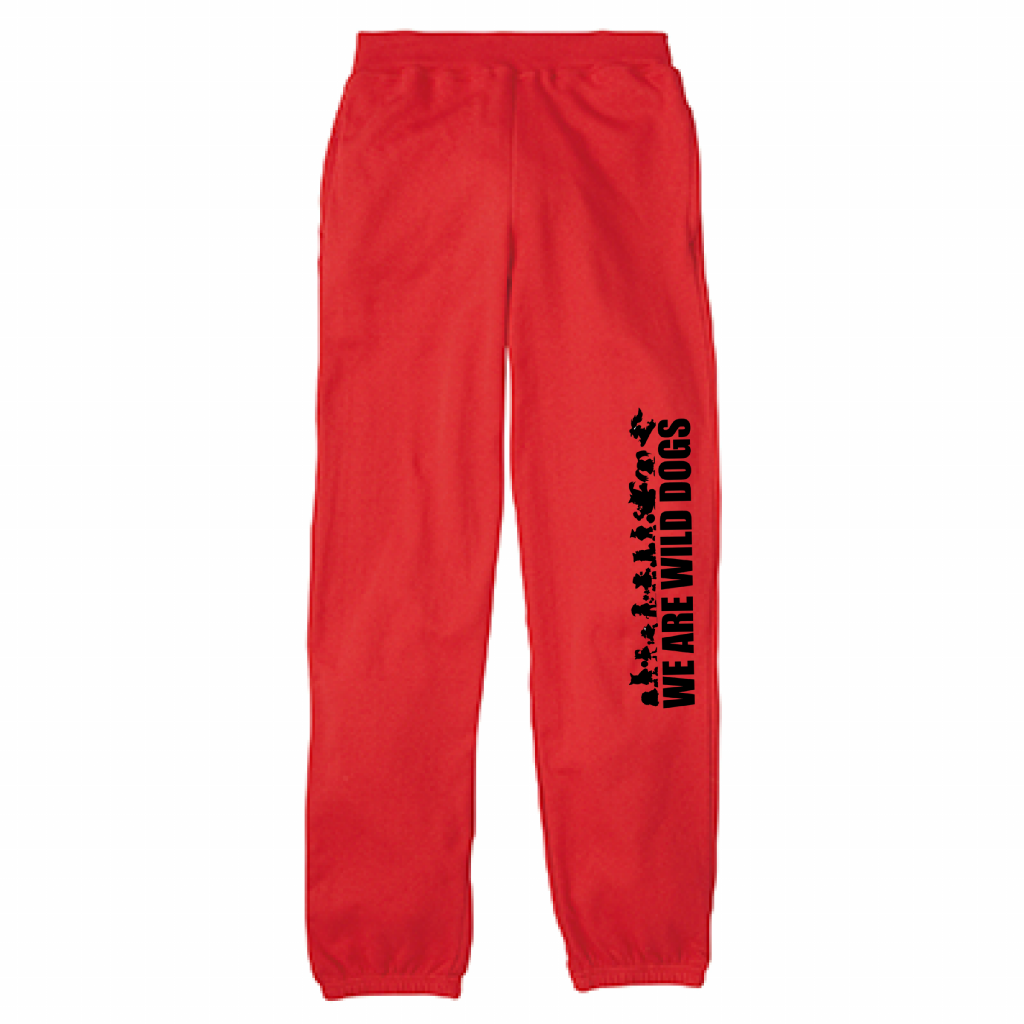 WILDDOGパンツ「MEN'S」「LADIES」